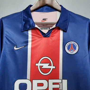 98-99 PSG in casa