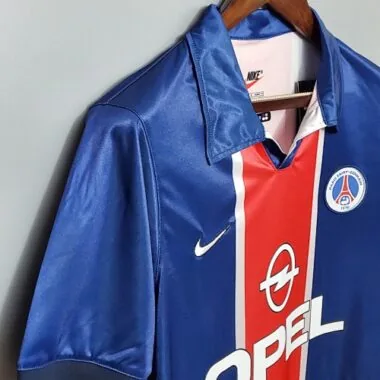 98-99 PSG in casa