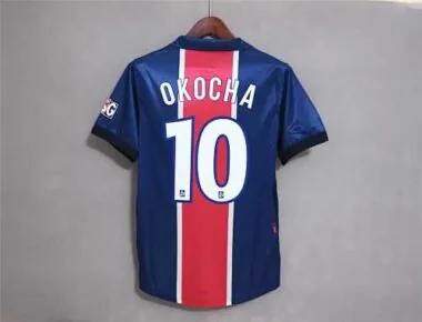 98-99 PSG in casa