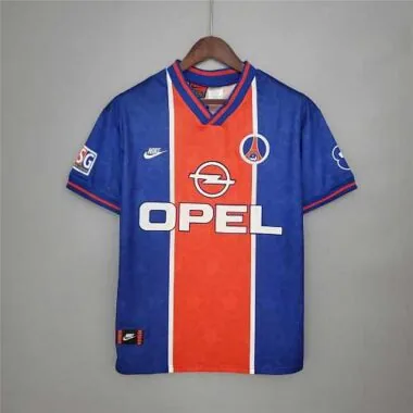 95-96 PSG home