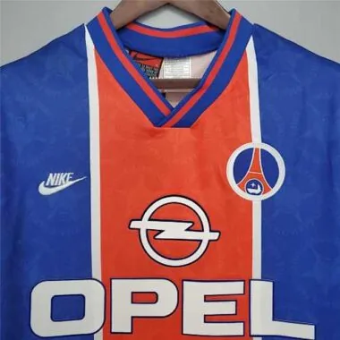 95-96 PSG in casa