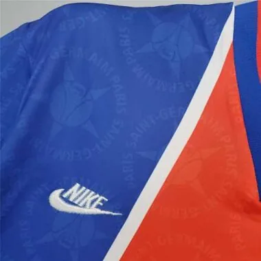 95-96 PSG in casa