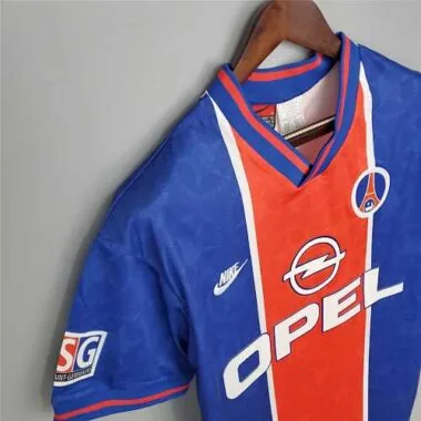 95-96 PSG in casa