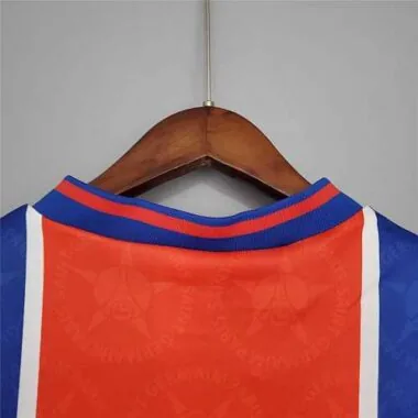 95-96 PSG in casa