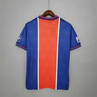 95-96 PSG in casa