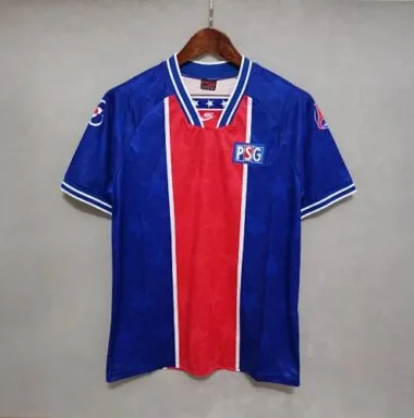 94-95 PSG home