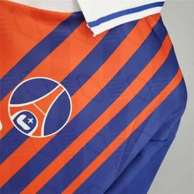 92-93 PSG in casa