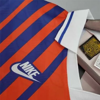 92-93 PSG in casa