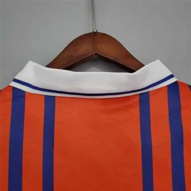 92-93 PSG in casa