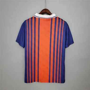 92-93 PSG in casa