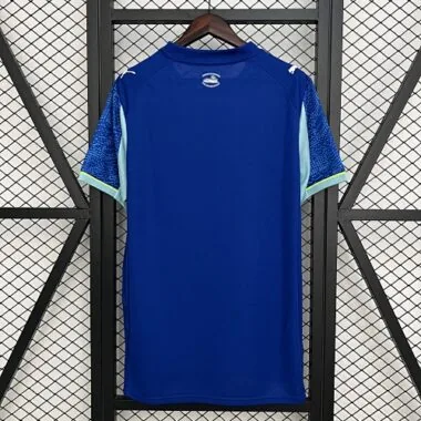 25-26 Marseille Third Kit Soccer T-Shirt