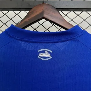 25-26 Marseille Third Kit Soccer T-Shirt