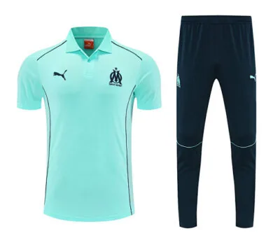 25-26 Marseille Training Soccer AAAAJersey Yupoo