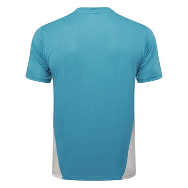 24-25 Marseille Blue Training Kit Soccer