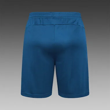 24-25 Marseille Blue Training Kit Soccer