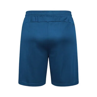 24-25 Marseille Blue Training Kit Soccer