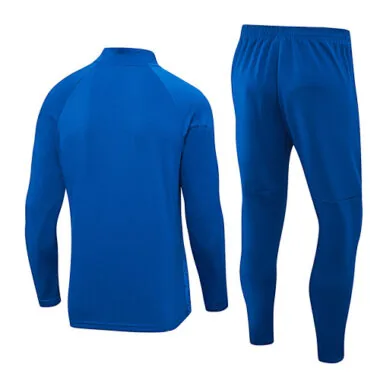 23-24 Marseille Long Sleeve Training Suit (4)