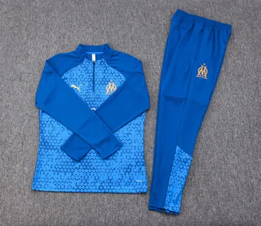 23-24 Marseille Long Sleeve Training Suit (4)