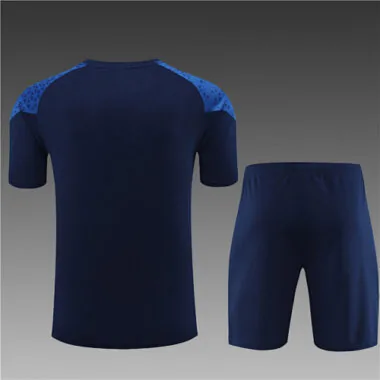 23-24 Marseille Training Soccer Jerseys Yupoo