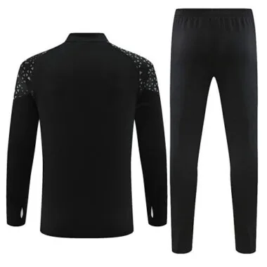 23-24 Marseille Long Sleeve Training Suit Yupoo(3)