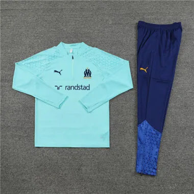 23–24 Marseille Trainingsanzug mit langen Ärmeln