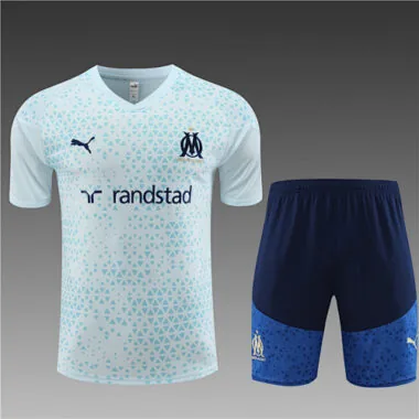 23-24 Marseille Training Soccer Jerseys Yupoo(1)