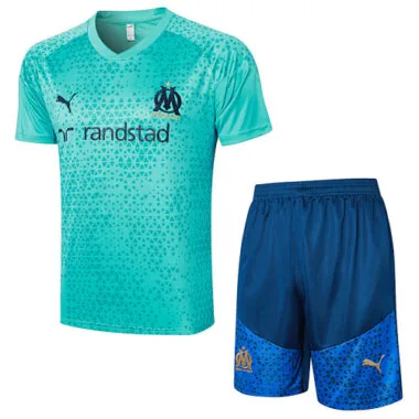 23-24 Marseille Training Soccer Jerseys Yupoo(3)