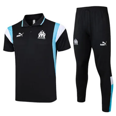 23-24 Marseille Polo Yupoo