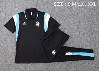 23–24 Marseille Polo