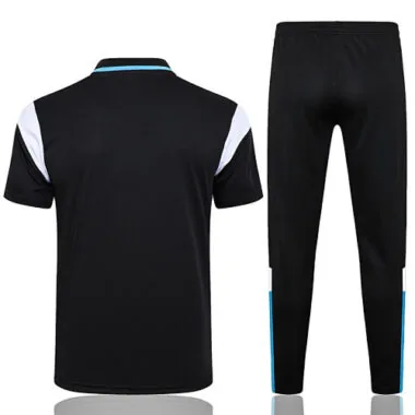 23–24 Marseille Polo