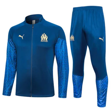 23-24 Marseille Jackets Yupoo(1)