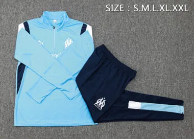 23-24 Marseille trainingspak met lange mouwen (9)