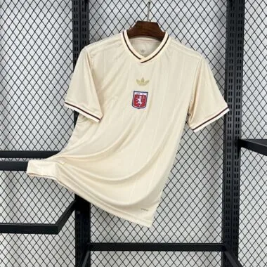 25-26 Lyon Special Edition Kit Soccer AAAAJersey Yupoo