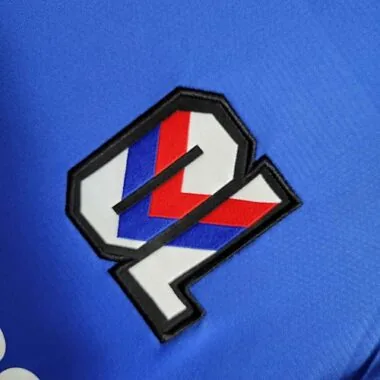 23-24 Lyon Away S-XXL Soccer Jerseys