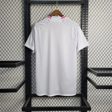 23-24 Lyon home