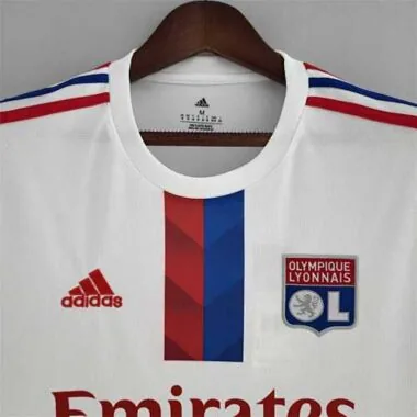 22-23 Lyon home