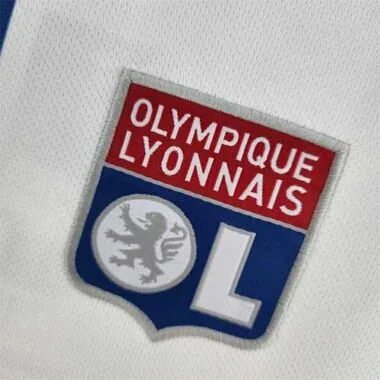 22-23 Lyon home