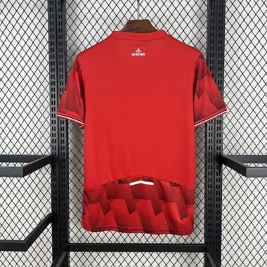 25-26 Maglia da casa del Lille (calcio)