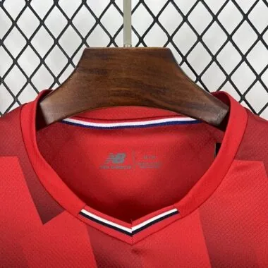 25-26 Maglia da casa del Lille (calcio)