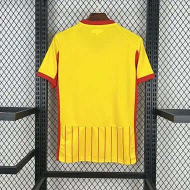 25-26 Lens Home Kit Soccer