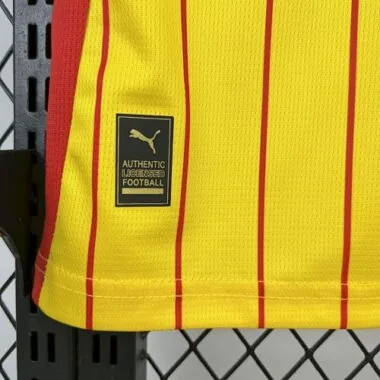 25-26 Lens Home Kit Soccer