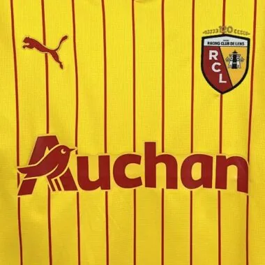 25-26 Lens Home Kit Soccer