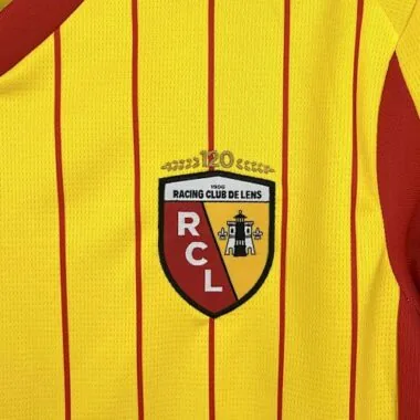 25-26 Lens Home Kit Soccer