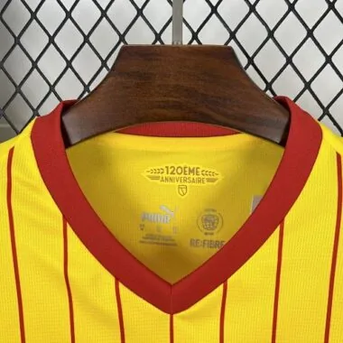 25-26 Lens Home Kit Soccer