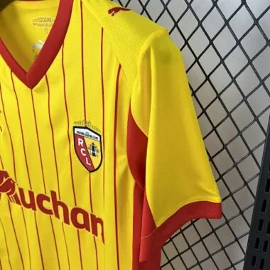 25-26 Lens Home Kit Soccer