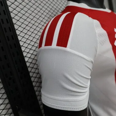 26-27 Ajax Home Kit Player Version Soccer T-Shirt