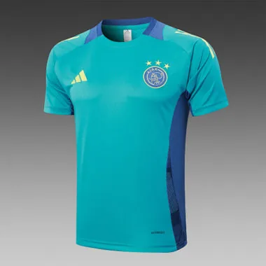 24-25 Ajax Training Kit Soccer AAAAJersey Yupoo
