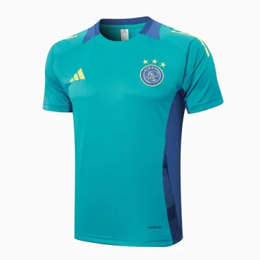 24-25 Ajax Training Kit Soccer AAAAJersey Yupoo