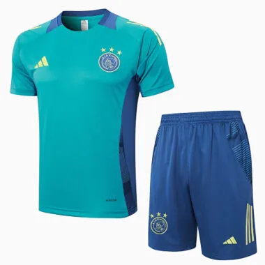 24-25 Ajax Training Kit Soccer AAAAJersey Yupoo