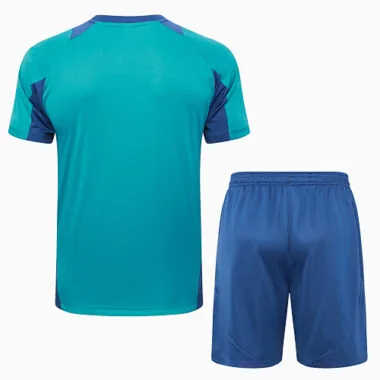 24-25 Ajax Training Kit Soccer AAAAJersey Yupoo